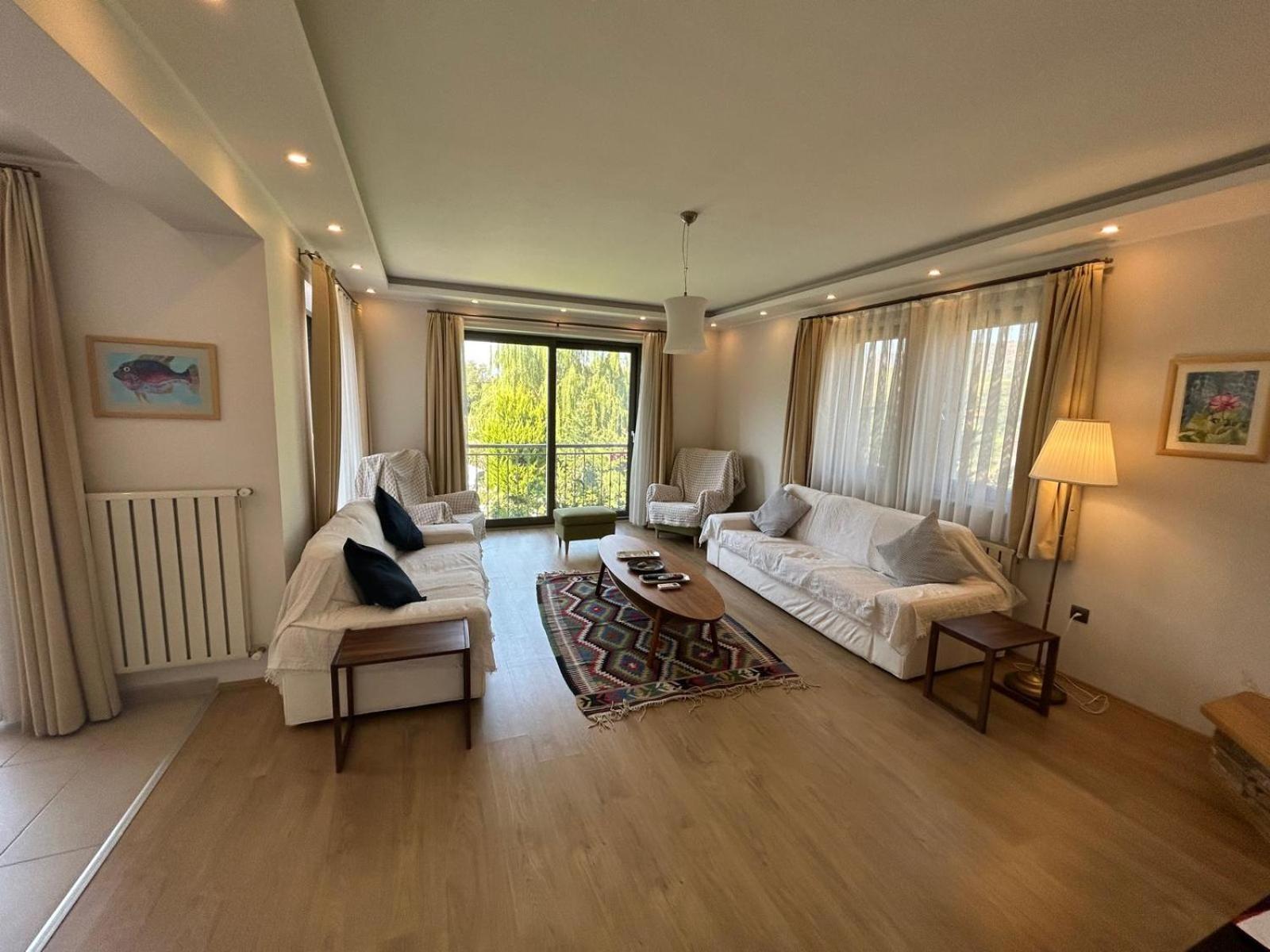 Gocek Riviera Apart Luaran gambar