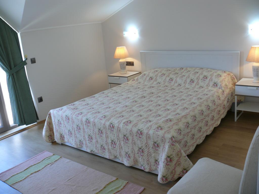 Gocek Riviera Apart Luaran gambar